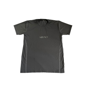 Ash Short-sleeve Shirt