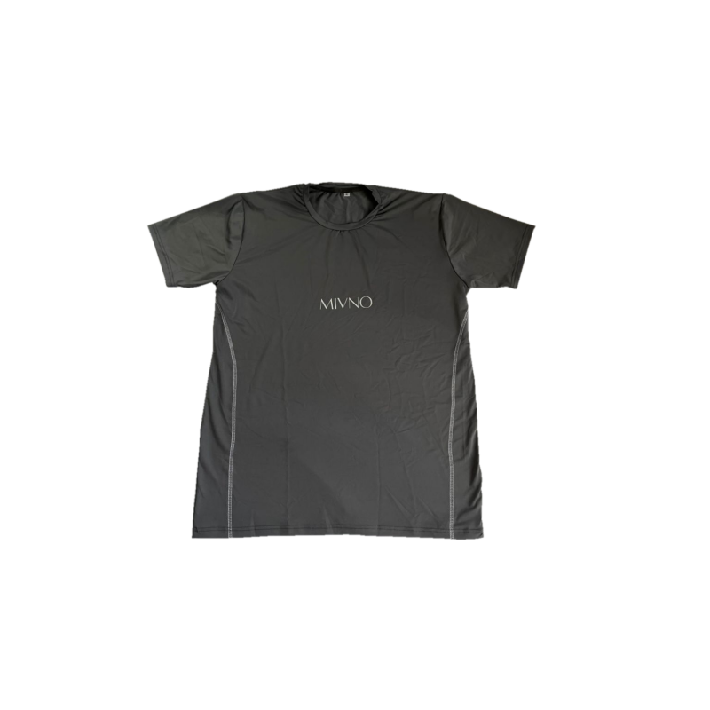 Ash Short-sleeve Shirt