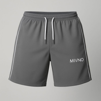 copy of copy of Grey shorts