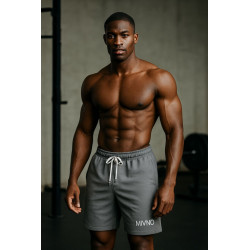 copy of copy of copy of Grey shorts