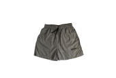 Grey shorts