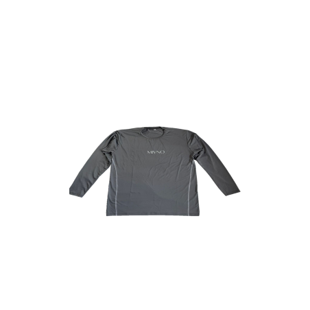 Ash Long-sleeve Shirt