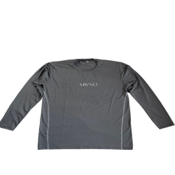 Ash Long-sleeve Shirt